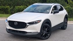 2021 Mazda CX-30 Turbo Premium Plus