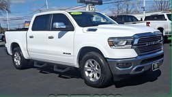 2021 Ram Ram Pickup 1500 Laramie