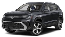 2026 Volkswagen Taos SEL 4Motion