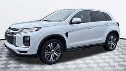 2024 Mitsubishi Outlander Sport S