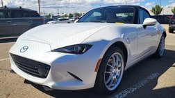 2024 Mazda MX-5 Miata Grand Touring