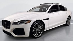 2024 Jaguar XF P300 R-Dynamic SE