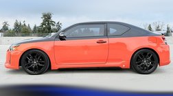 2015 Scion tC RS