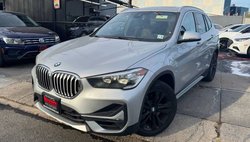 2020 BMW X1 xDrive28i