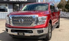 2019 Nissan Titan XD PRO-4X