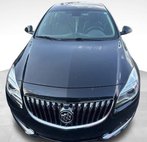 2016 Buick Regal Premium II