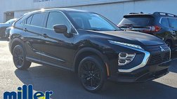 2024 Mitsubishi Eclipse Cross LE