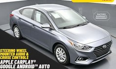 2020 Hyundai Accent SEL