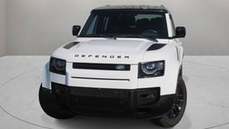 2023 Land Rover Defender 130 X-Dynamic SE