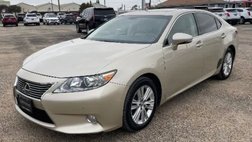 2014 Lexus ES 350 Base