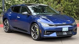 2023 Kia EV6 GT