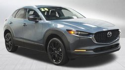2024 Mazda CX-30 2.5 Turbo Premium