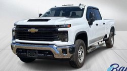 2018 Ram Ram Pickup 3500 Tradesman