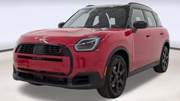2026 MINI Countryman S ALL4