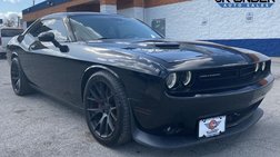 2015 Dodge Challenger SCAT Pack