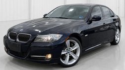 2010 BMW 3 Series 335i