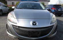2010 Mazda MAZDA3 i Sport