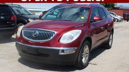 2008 Buick Enclave CX