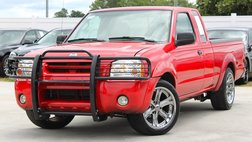 2004 Nissan Frontier XE