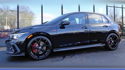 2024 Volkswagen Golf GTI 380 S