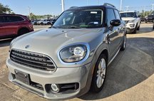 2020 MINI Countryman Cooper