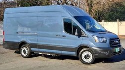 2019 Ford Transit 250