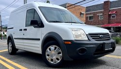2012 Ford Transit Connect XLT