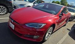 2017 Tesla Model S 100D