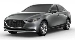 2019 Mazda MAZDA3 Preferred