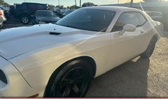 2013 Dodge Challenger SXT