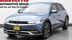 2023 Hyundai Ioniq 5 SE