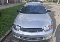 2003 Chevrolet Cavalier Base