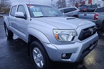 2012 Toyota Tacoma V6