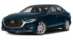 2020 Mazda MAZDA3 Preferred