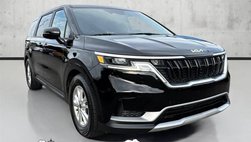 2022 Kia Carnival LX