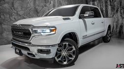 2023 Ram Ram Pickup 1500 Limited