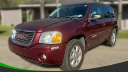 2005 GMC Envoy SLE