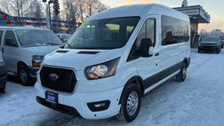 2024 Ford Transit 350 XL