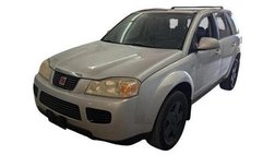 2006 Saturn VUE Base