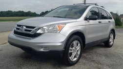 2010 Honda CR-V EX