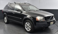 2004 Volvo XC90 2.5T