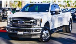 2019 Ford Super Duty F-350 Lariat