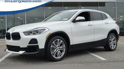 2022 BMW X2 xDrive28i