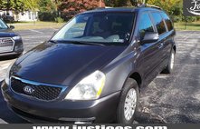 2014 Kia Sedona LX
