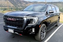 2024 GMC Yukon XL AT4