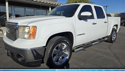 2008 GMC Sierra 1500 