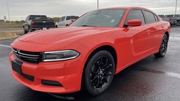 2017 Dodge Charger SE