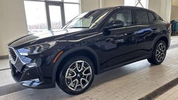 2025 BMW X2 xDrive28i