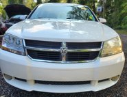 2009 Dodge Avenger R/T