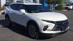 2024 Chevrolet Blazer Premier
